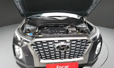 Hyundai Palisade 2022, 46715 км, за 18211.91 USD - фото 6