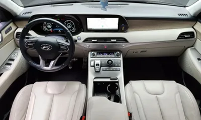 Hyundai Palisade 2022, 46715 км, за 18211.91 USD - фото 7