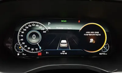 Hyundai Palisade 2022, 46715 км, за 18211.91 USD - фото 8