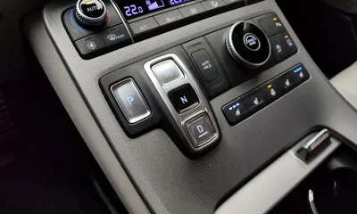 Hyundai Palisade 2022, 46715 км, за 18211.91 USD - фото 9