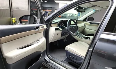 Hyundai Palisade 2022, 46715 км, за 18211.91 USD - фото 10