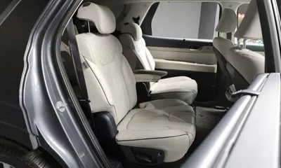 Hyundai Palisade 2022, 46715 км, за 18211.91 USD - фото 12