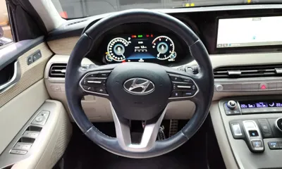 Hyundai Palisade 2022, 46715 км, за 18211.91 USD - фото 13