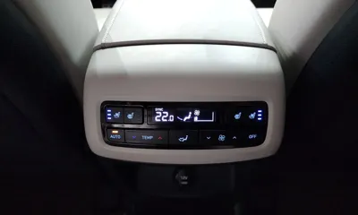 Hyundai Palisade 2022, 46715 км, за 18211.91 USD - фото 18
