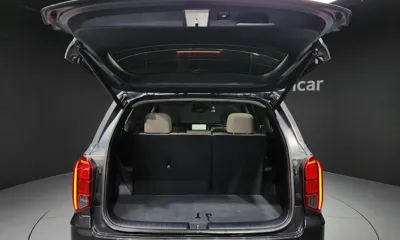 Hyundai Palisade 2022, 46715 км, за 18211.91 USD - фото 20