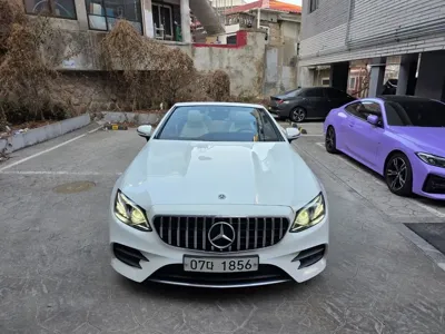 Mercedes-Benz E-Class 2018, 50600 км, за 31053.84 USD