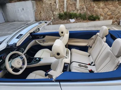 Mercedes-Benz E-Class 2018, 50600 км, за 31053.84 USD - фото 6