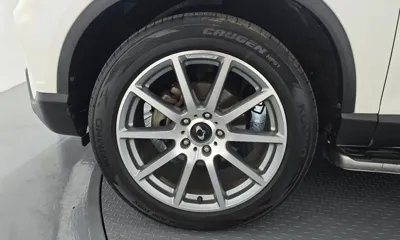 KG_Mobility_Ssangyong Rexton 2018, 160322 км, за 7807.51 USD