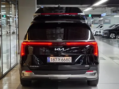Kia Canival 2024, 44000 км, за 35765.49 USD