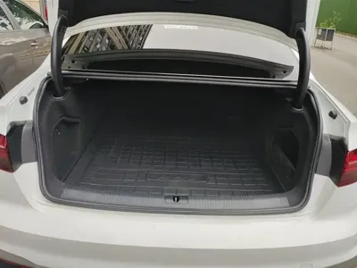 Audi A4L 2022, 91800 км, за 18245.67 USD