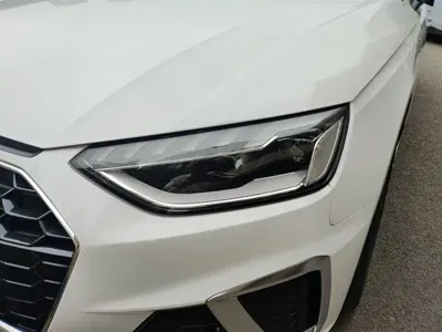 Audi A4L 2022, 91800 км, за 18245.67 USD