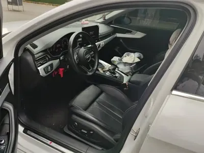Audi A4L 2022, 91800 км, за 18245.67 USD - фото 9