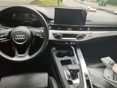 Audi A4L 2022, 91800 км, за 18245.67 USD - фото 12