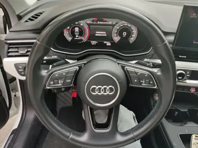 Audi A4L 2022, 91800 км, за 18245.67 USD - фото 15
