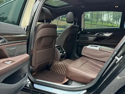 BMW 7 Series 2017, 140000 км, за 21727.42 USD - фото 6