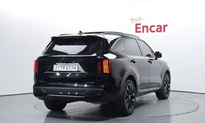 Kia Sorento 2021, 75815 км, за 17429.63 USD