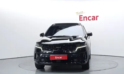 Kia Sorento 2021, 75815 км, за 17429.63 USD