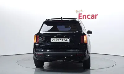Kia Sorento 2021, 75815 км, за 17429.63 USD