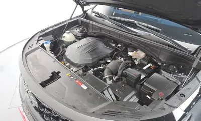 Kia Sorento 2021, 75815 км, за 17429.63 USD - фото 6