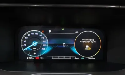 Kia Sorento 2021, 75815 км, за 17429.63 USD - фото 8