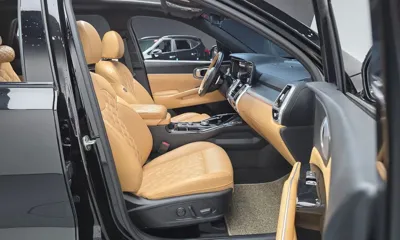 Kia Sorento 2021, 75815 км, за 17429.63 USD - фото 10