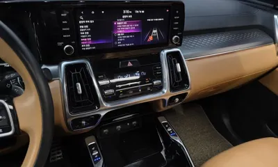 Kia Sorento 2021, 75815 км, за 17429.63 USD - фото 14