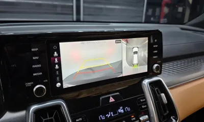 Kia Sorento 2021, 75815 км, за 17429.63 USD - фото 15