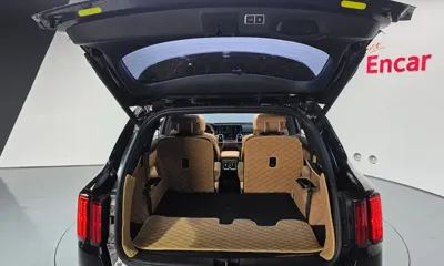 Kia Sorento 2021, 75815 км, за 17429.63 USD - фото 20