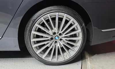BMW 7-Series 2020, 113414 км, за 29864.55 USD