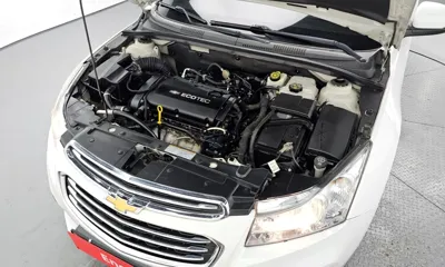 ChevroletGMDaewoo Cruze 2015, 103679 км, за 2119.2 USD - фото 6