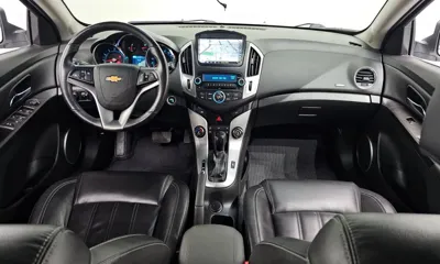 ChevroletGMDaewoo Cruze 2015, 103679 км, за 2119.2 USD - фото 7