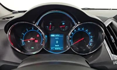 ChevroletGMDaewoo Cruze 2015, 103679 км, за 2119.2 USD - фото 8