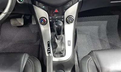 ChevroletGMDaewoo Cruze 2015, 103679 км, за 2119.2 USD - фото 9