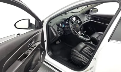 ChevroletGMDaewoo Cruze 2015, 103679 км, за 2119.2 USD - фото 10