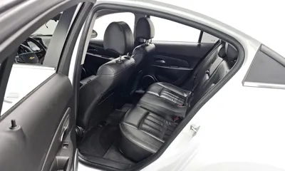 ChevroletGMDaewoo Cruze 2015, 103679 км, за 2119.2 USD - фото 12