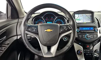 ChevroletGMDaewoo Cruze 2015, 103679 км, за 2119.2 USD - фото 13