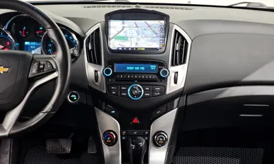 ChevroletGMDaewoo Cruze 2015, 103679 км, за 2119.2 USD - фото 14