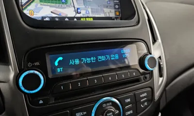 ChevroletGMDaewoo Cruze 2015, 103679 км, за 2119.2 USD - фото 16