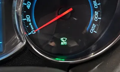 ChevroletGMDaewoo Cruze 2015, 103679 км, за 2119.2 USD - фото 18