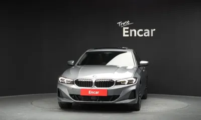 BMW 3-Series 2025, 10041 км, за 23922.5 USD - фото 3