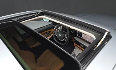 BMW 3-Series 2025, 10041 км, за 23922.5 USD - фото 17