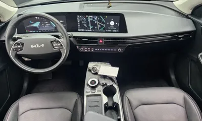 Kia EV6 2022, 114509 км, за 17263.85 USD - фото 7