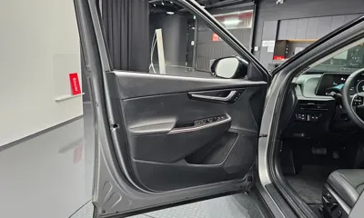 Kia EV6 2022, 114509 км, за 17263.85 USD - фото 24