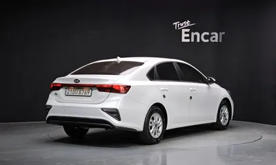 Kia K3 2019, 155173 км, за 5215.5 USD
