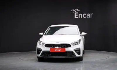 Kia K3 2019, 155173 км, за 5215.5 USD