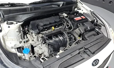 Kia K3 2019, 155173 км, за 5179.2 USD - фото 6