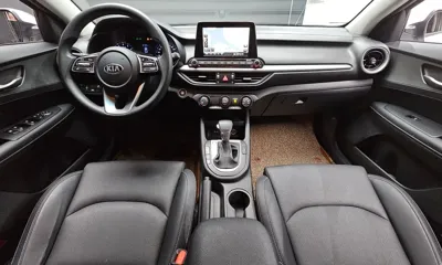 Kia K3 2019, 155173 км, за 5179.2 USD - фото 7