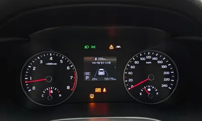Kia K3 2019, 155173 км, за 5179.2 USD - фото 8