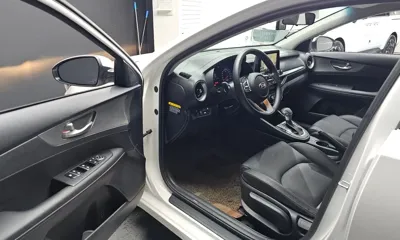 Kia K3 2019, 155173 км, за 5179.2 USD - фото 10
