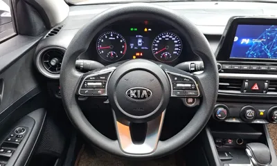 Kia K3 2019, 155173 км, за 5179.2 USD - фото 12